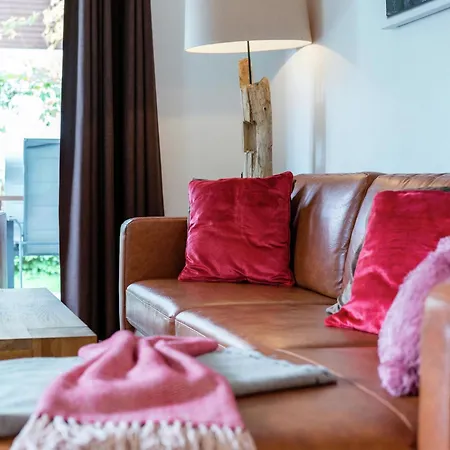 Beautiful Apartment Near Ski Area In Salzburg