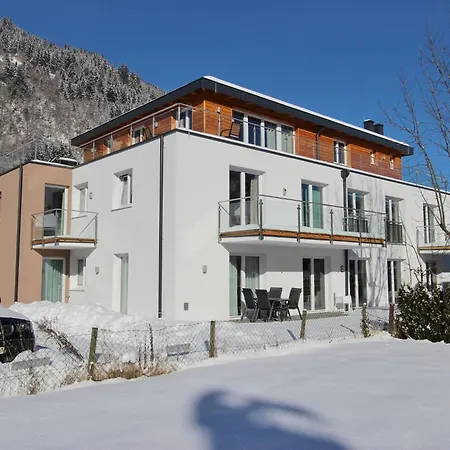 Beautiful Apartment Near Ski Area In Salzburg