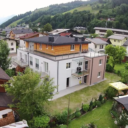 Beautiful Apartment Near Ski Area In Salzburg Apartment