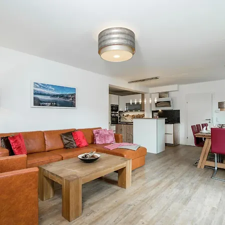 Beautiful Apartment Near Ski Area In Salzburg *